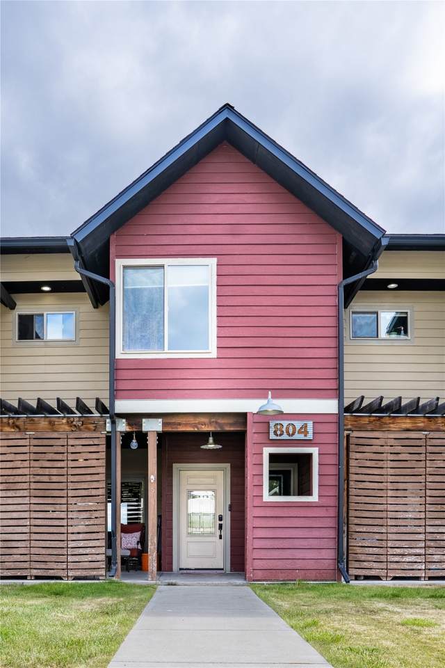 804 Sonoma Drive - Photo 1