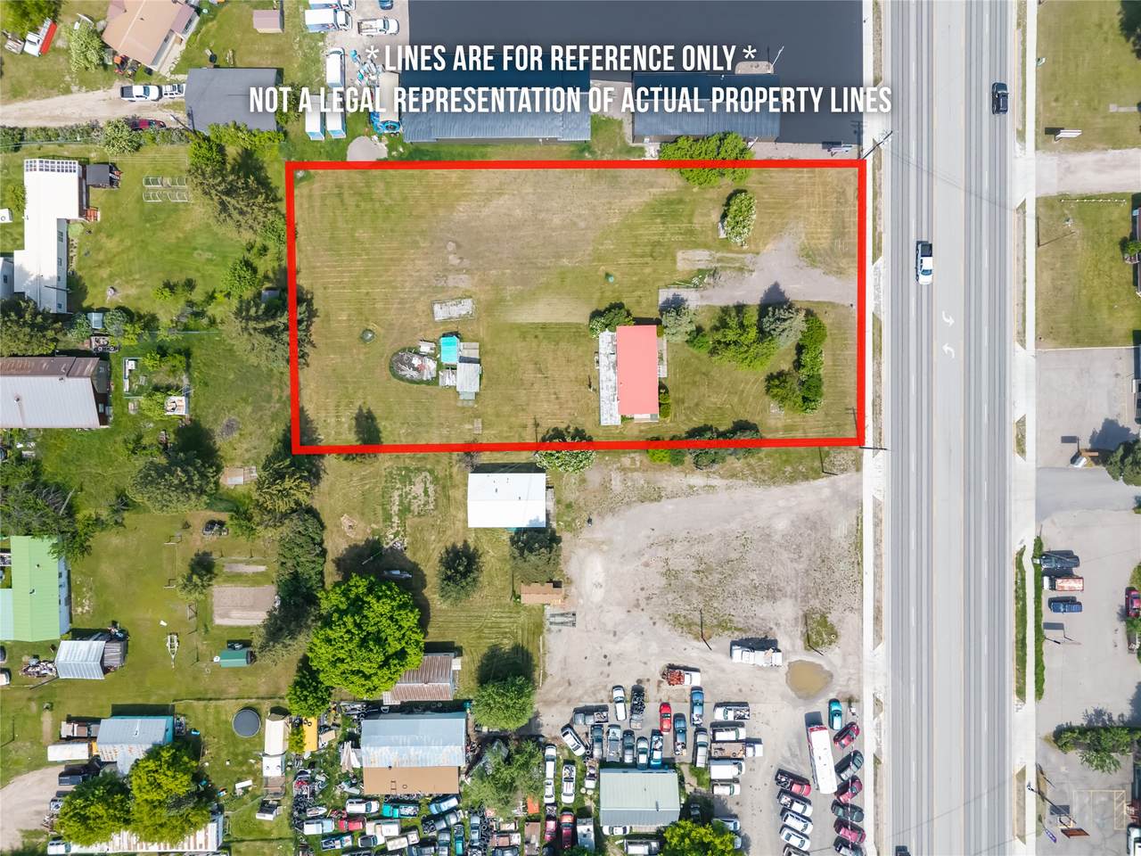 2110 Us Highway 2 - Photo 1