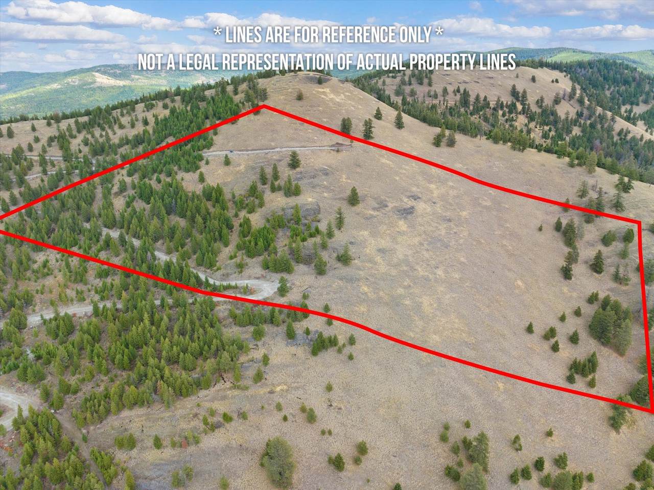 Tract 2 Wild Horse Trail - Photo 1