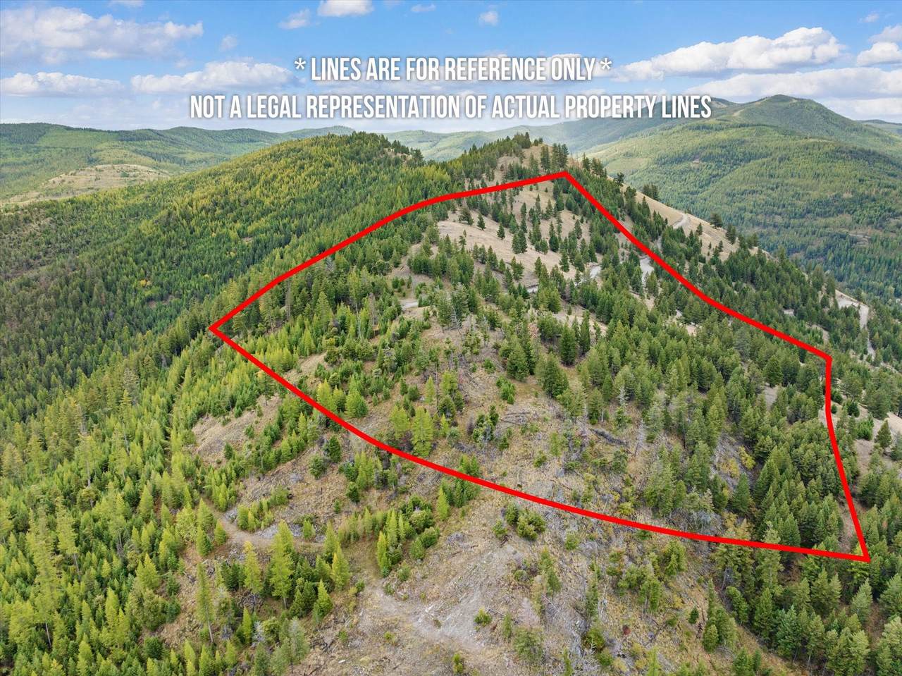 Tract 1 Wild Horse Trail - Photo 1