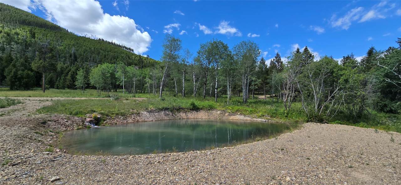 8 Tract Hall Creek - Photo 1