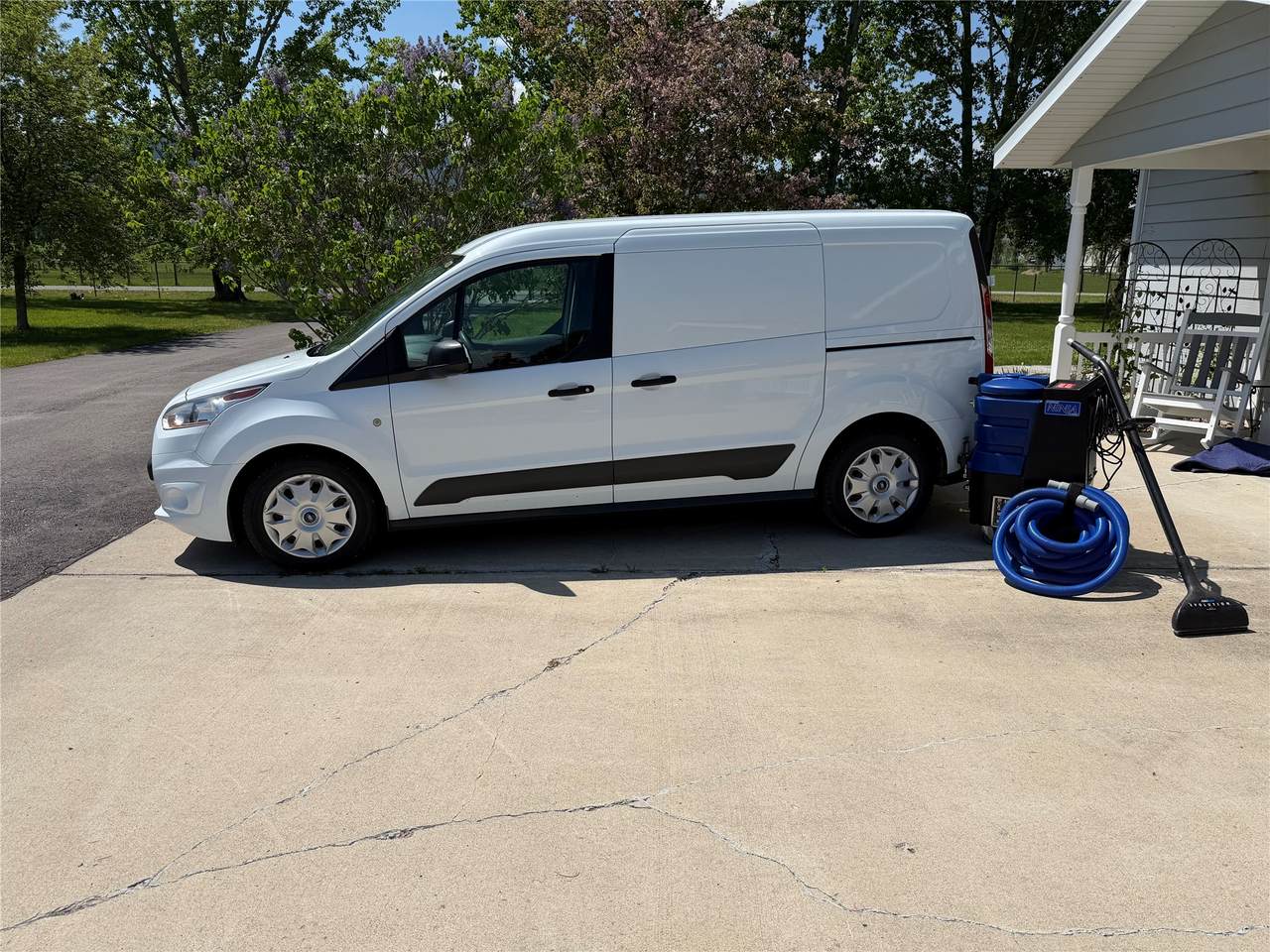 NHN Fibertech Carpet & Upholstery Cleaning - Photo 1