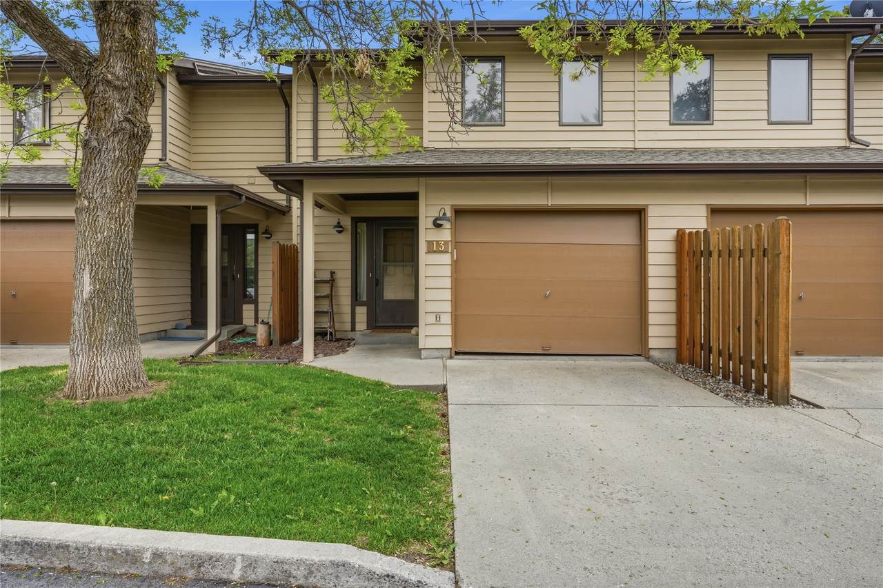 1612 Olive Street - Photo 1