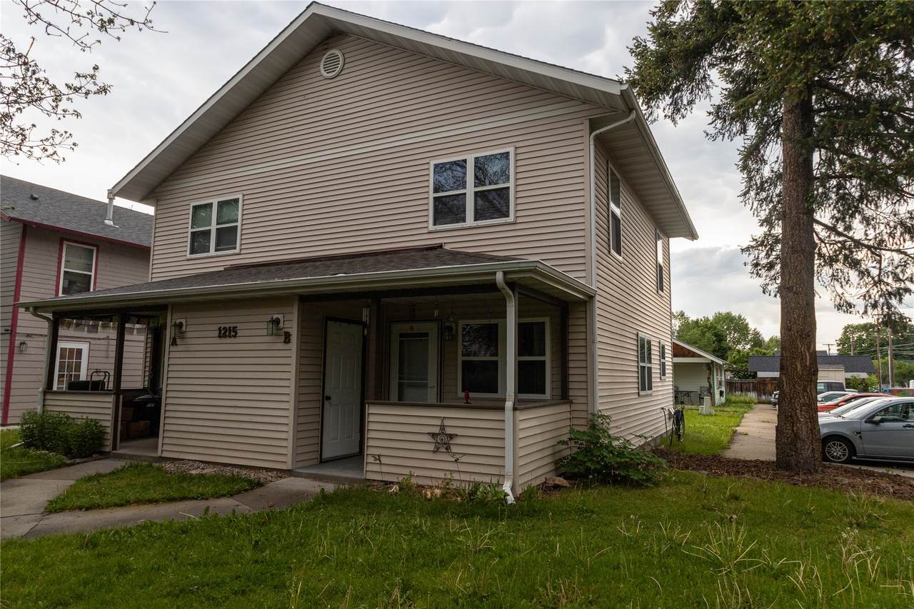 1215 Milton Street - Photo 1