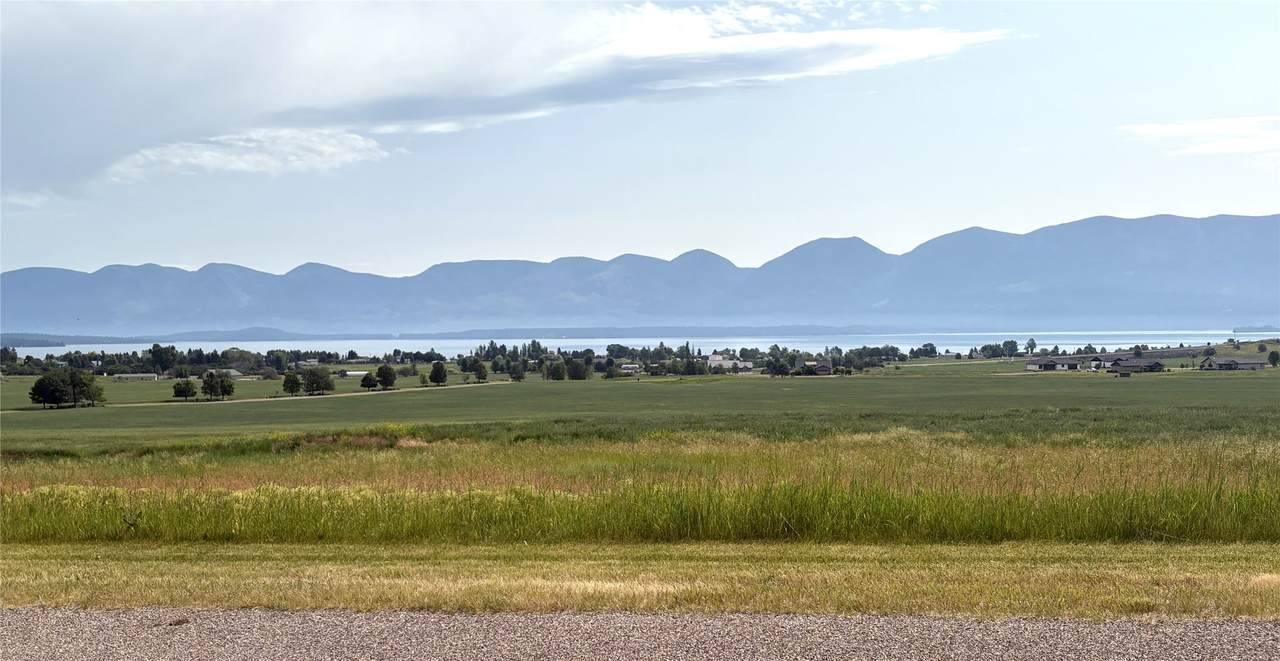 Homesite 25 Stone Horse Drive - Photo 1