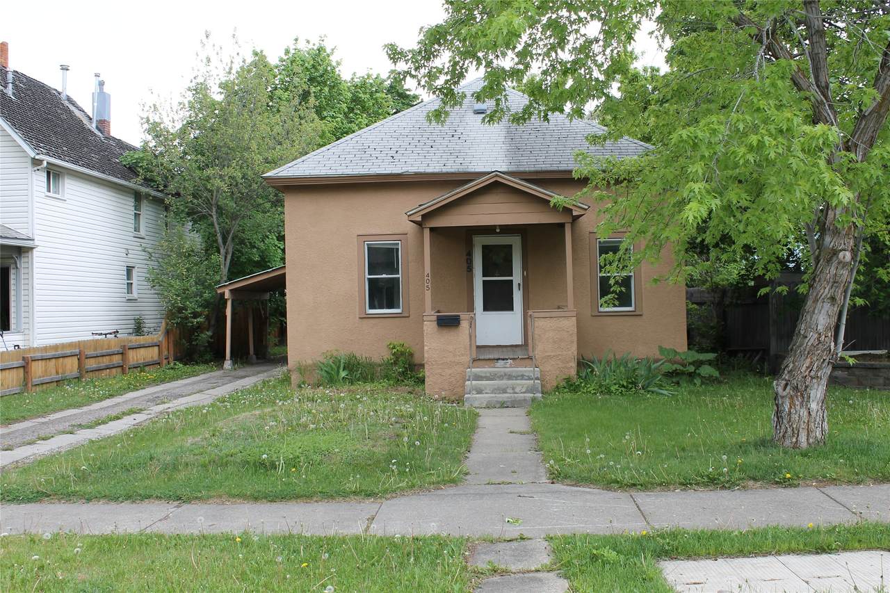 405 Spruce Street - Photo 1