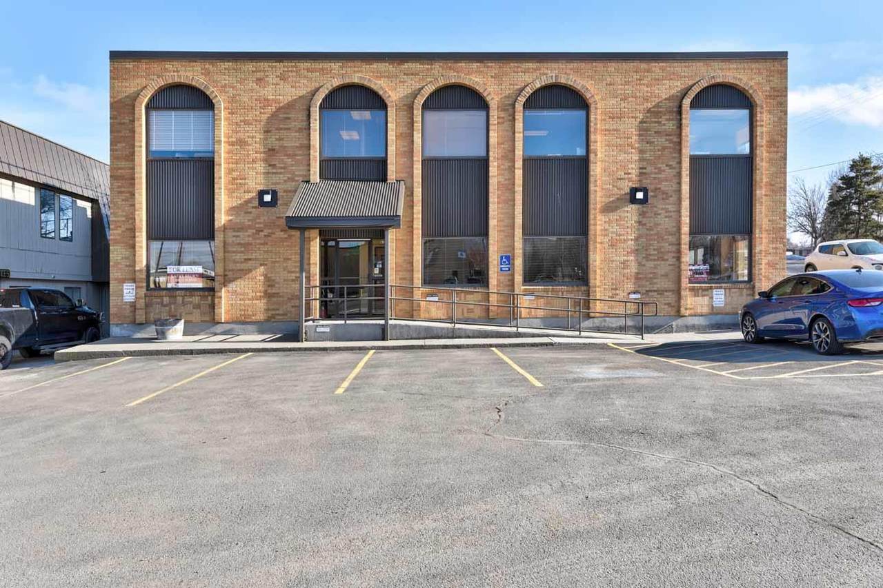 501 Sanders Street - Photo 1