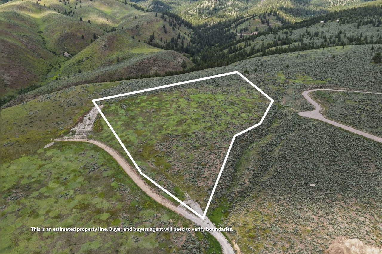 20774 Prairies End Trail - Photo 1
