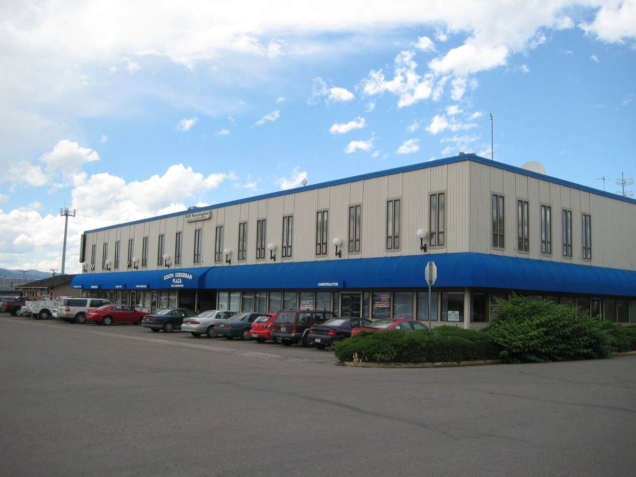 800 Kensington Avenue - Photo 1