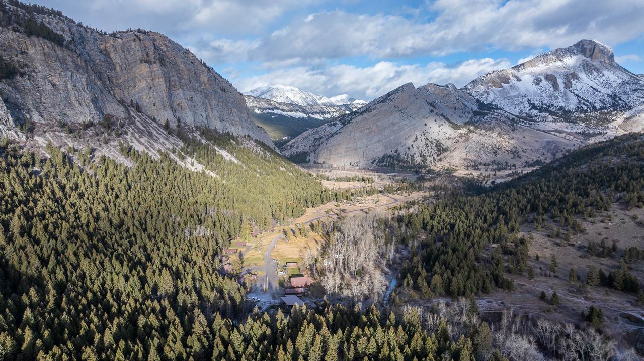 8571 Sun Canyon Lodge Road - Photo 1