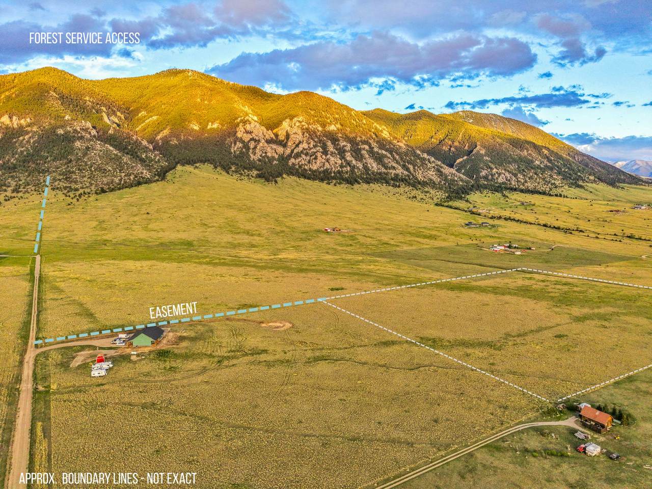 38 Elk Valley Road - Photo 1