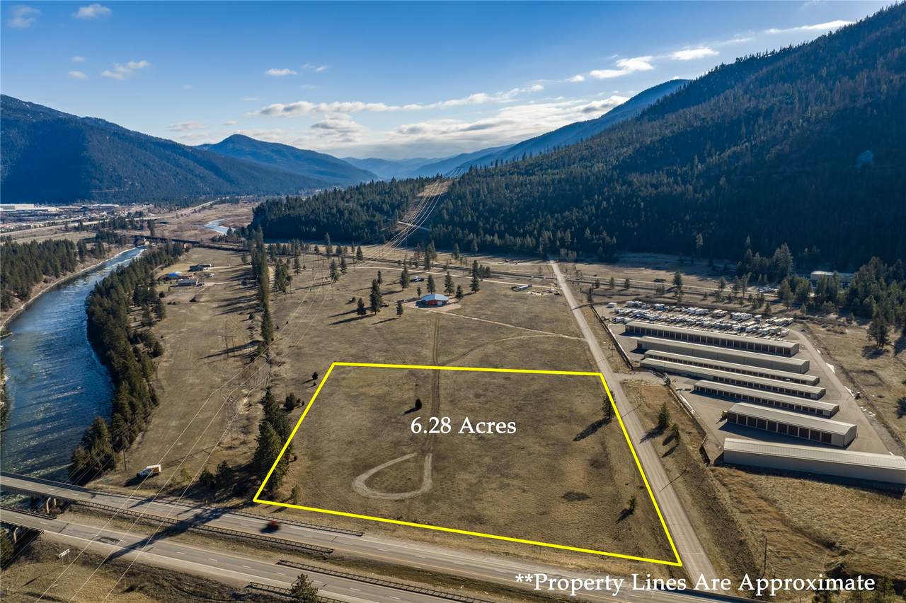 Lot 1 Deer Creek Road - Photo 1