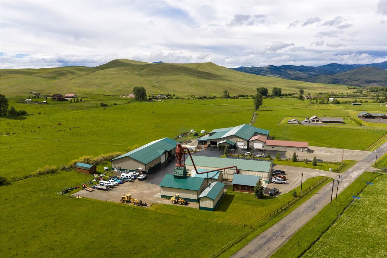 2870 Gold Creek Road - Photo 1
