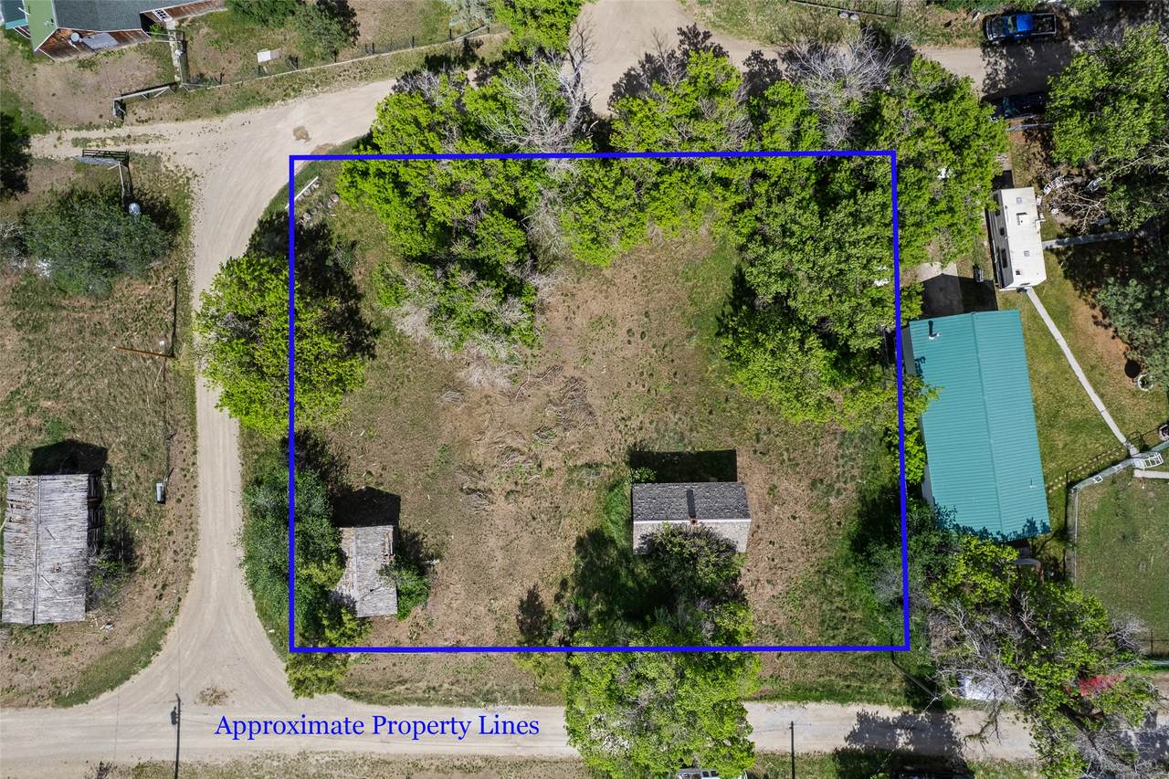TBD Block 10 Lots 6- Johnson Street - Photo 1
