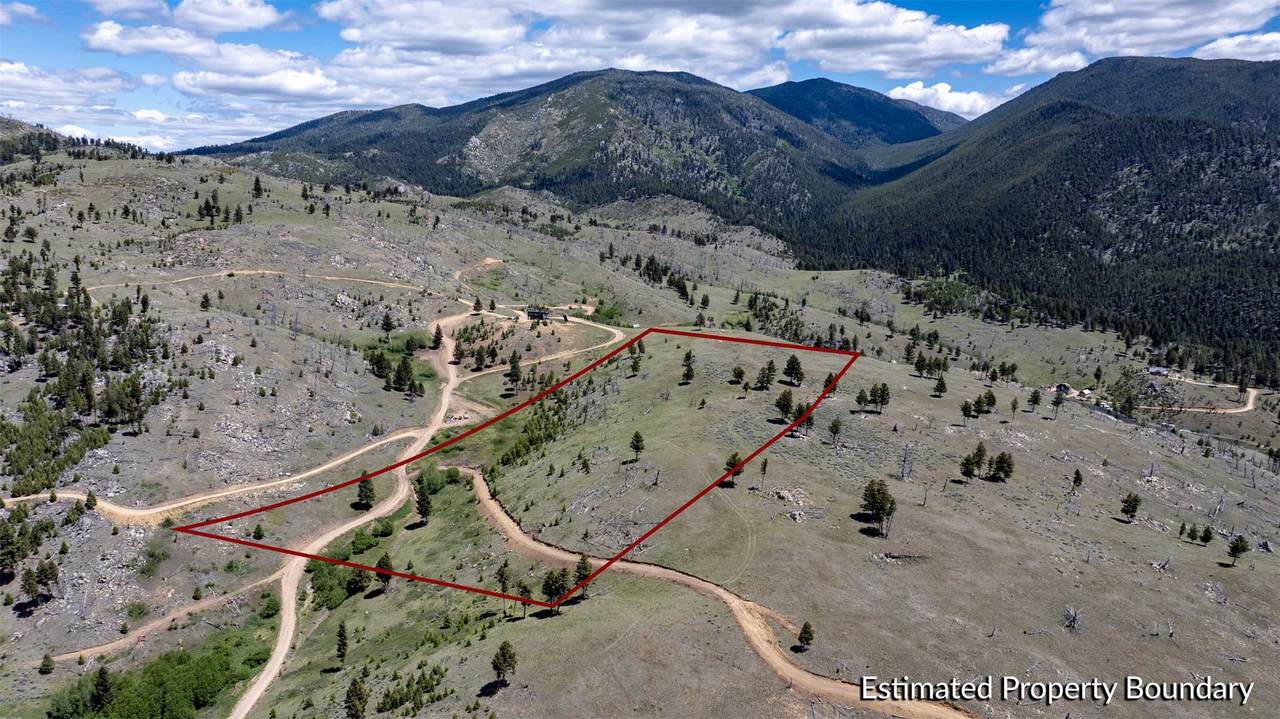Lot 50 Nursery Creek Road - Photo 1