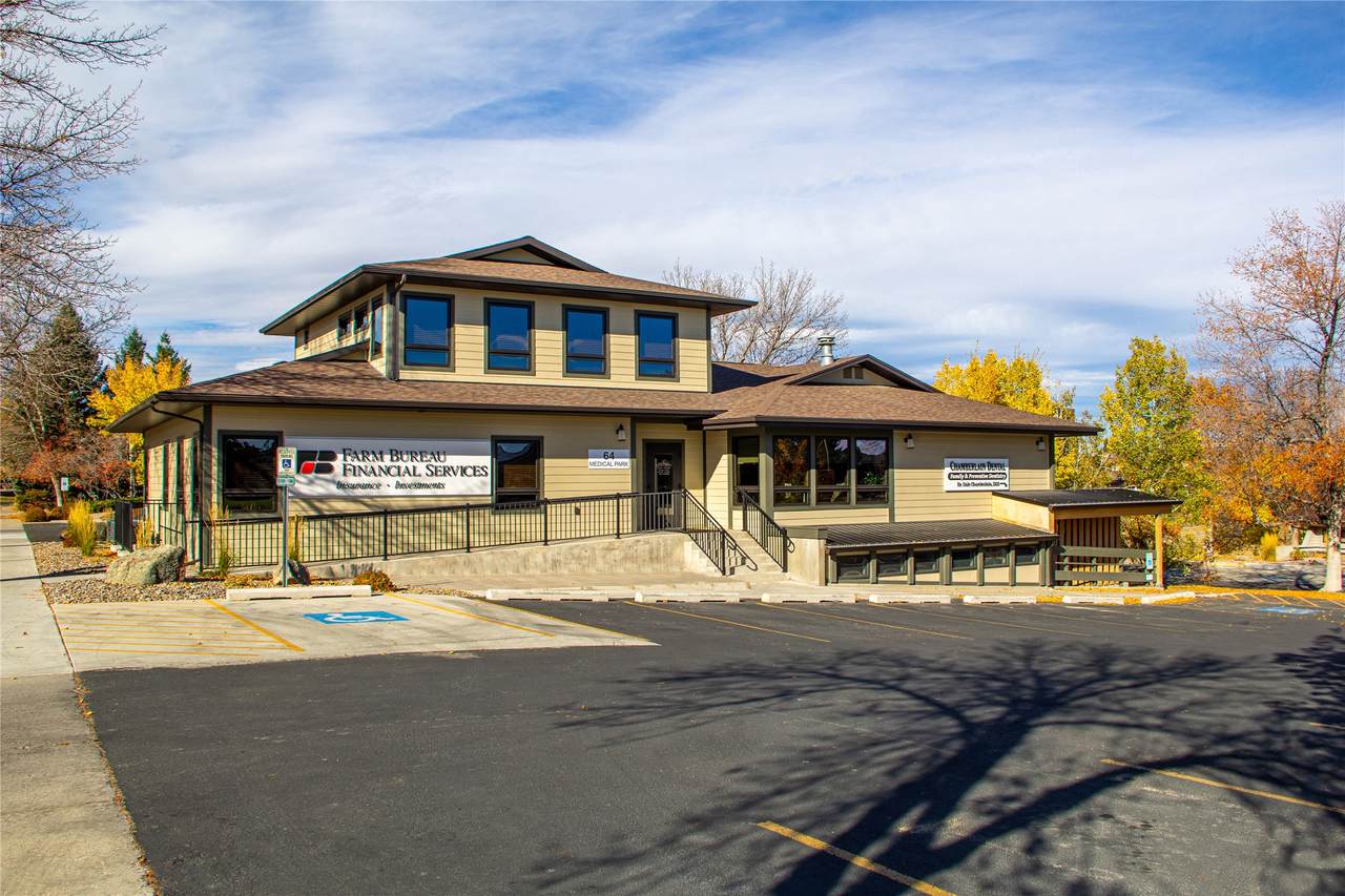 64 Medical Park Drive - Photo 1