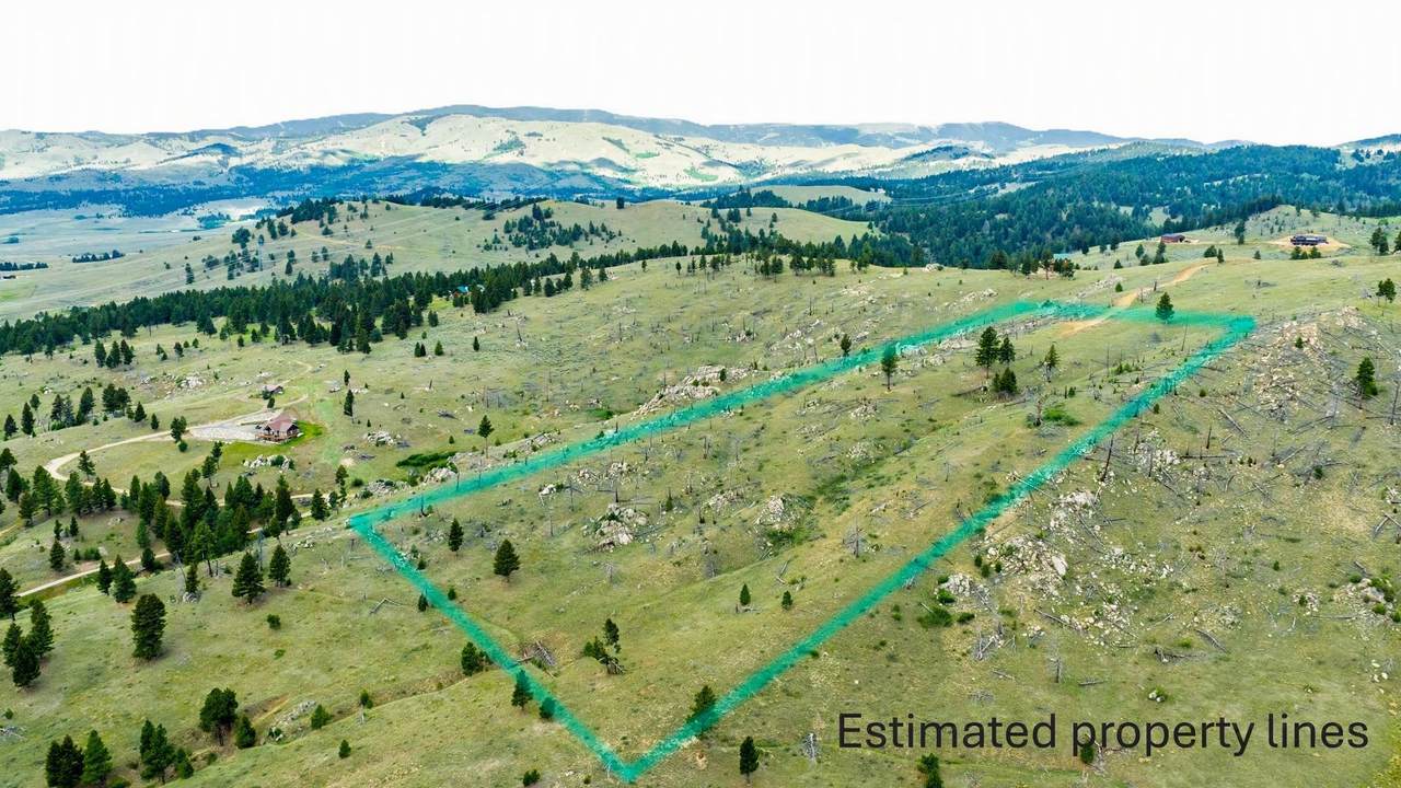 Lot 52 Aspen Valley Ranches - Photo 1