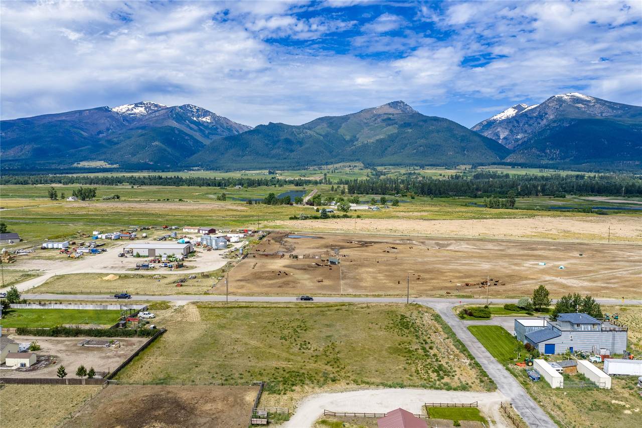 Lot 4A Eastside Highway - Photo 1
