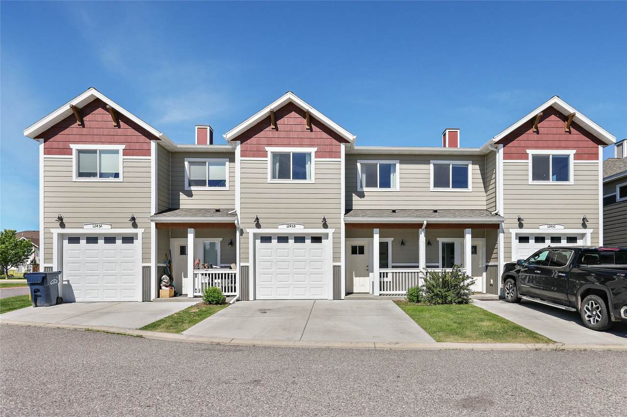 1245 Baxter Creek Way - Photo 1