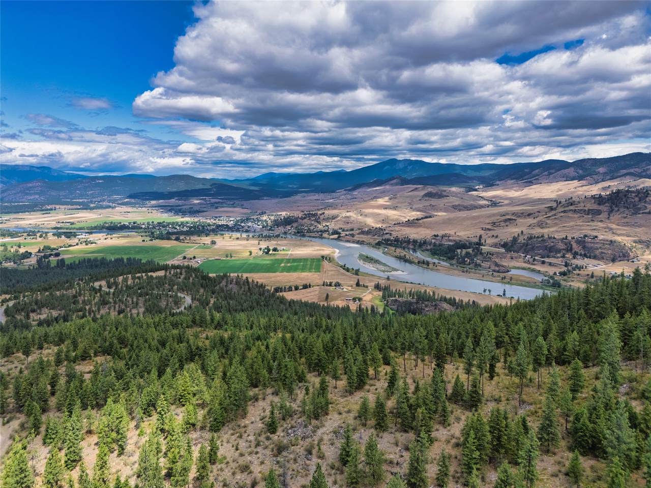 Lot 29 Bighorn Bluff Loop - Photo 1