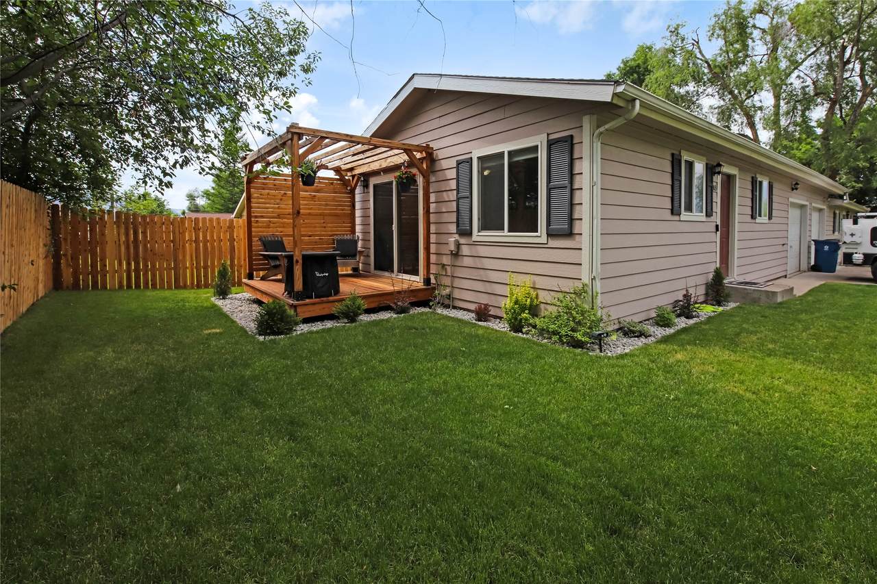 3303 Eaton Street - Photo 1