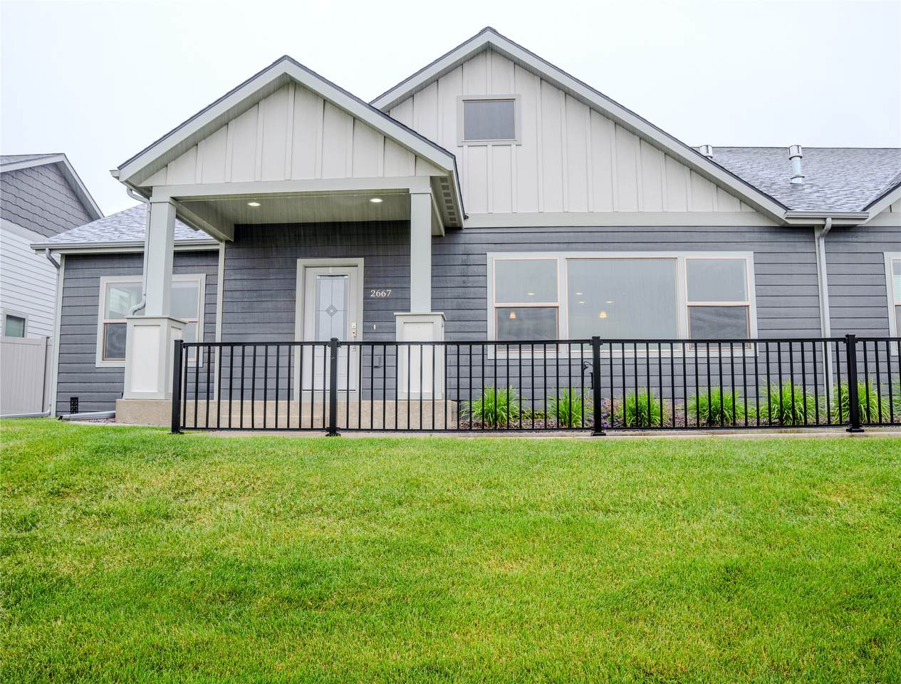 2667 Jeannette Rankin Drive - Photo 1
