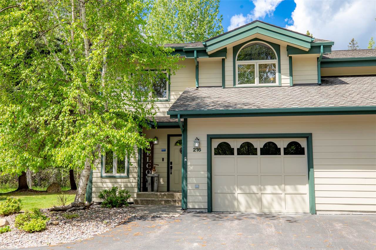 1750 Lakeshore Drive - Photo 1