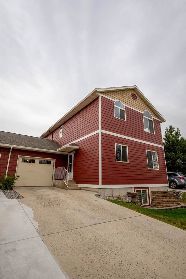 534 Dreben Way - Photo 1