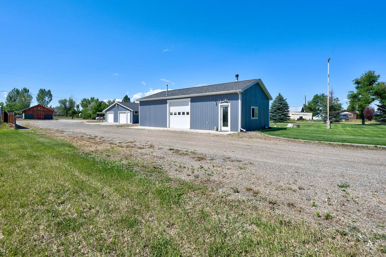 3341 Lanning Road - Photo 1
