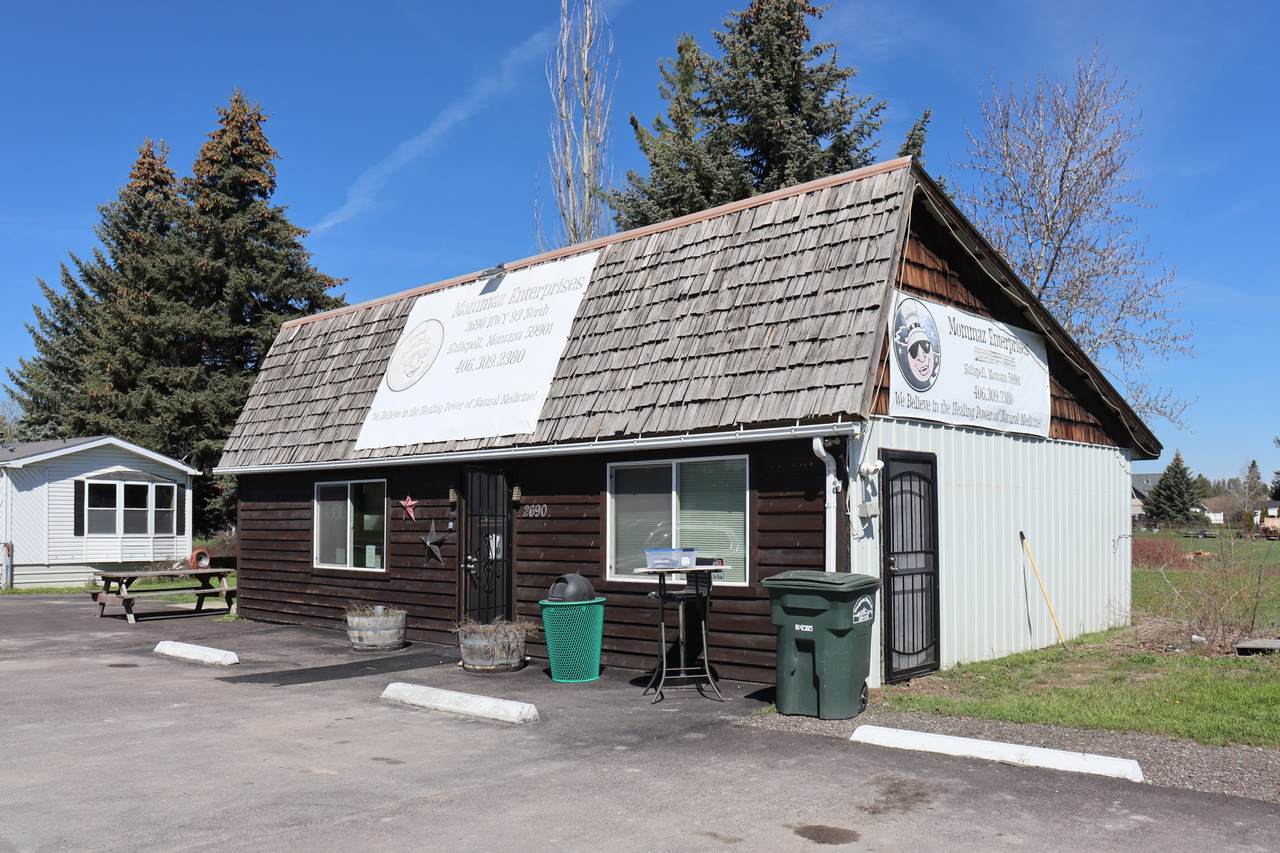 2690 Us Highway 93 - Photo 1