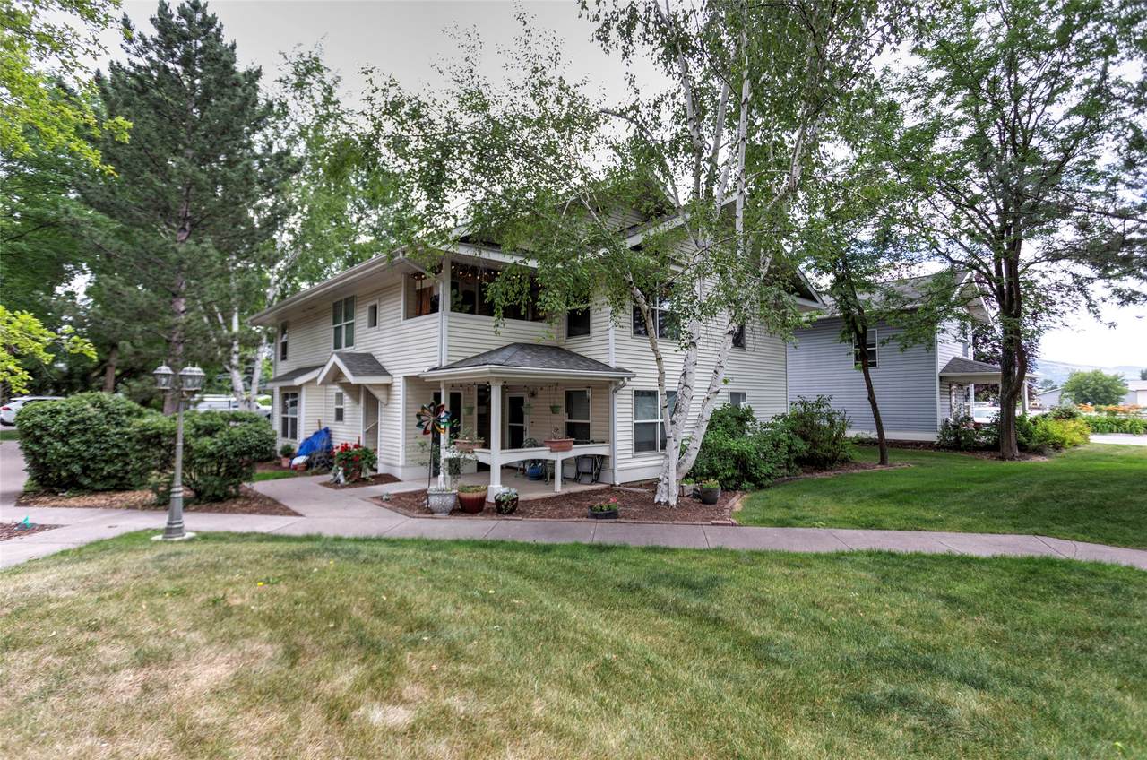 1421 Eaton Street - Photo 1