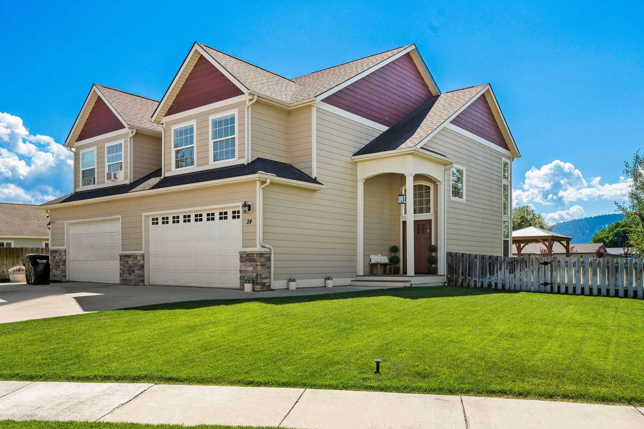24 Muskrat Drive - Photo 1