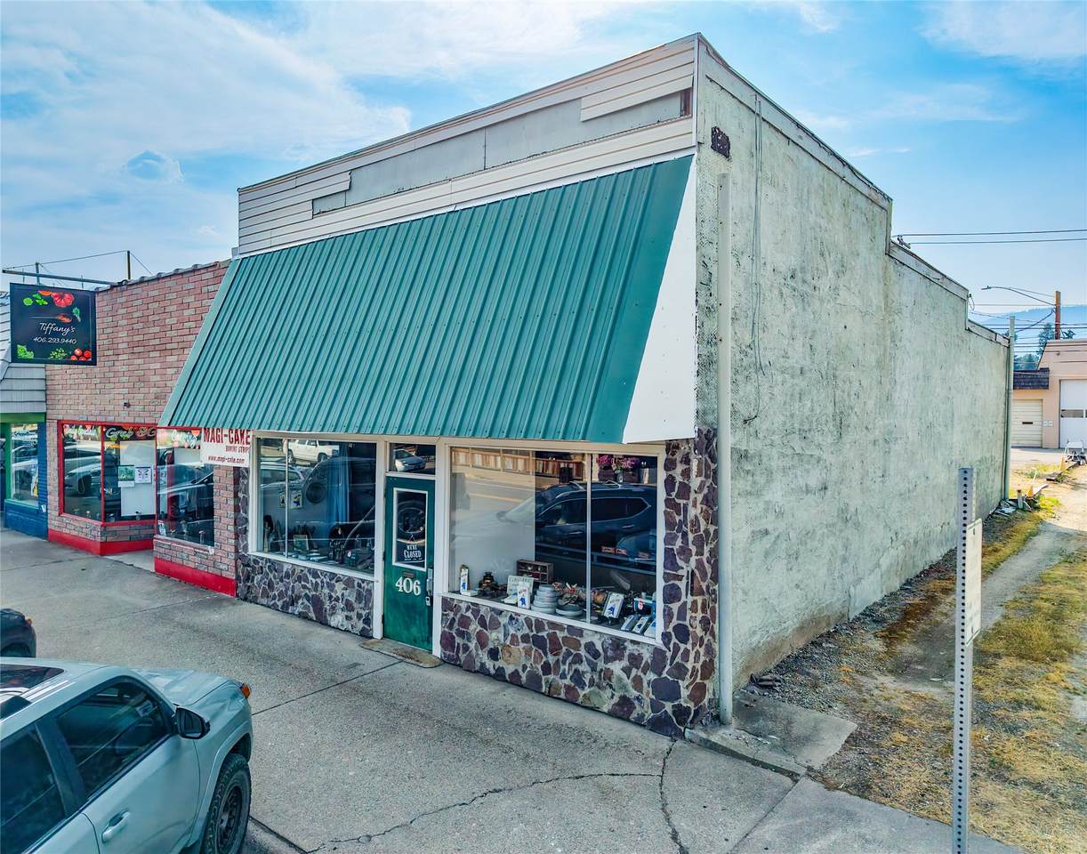 406 Mineral Avenue - Photo 1