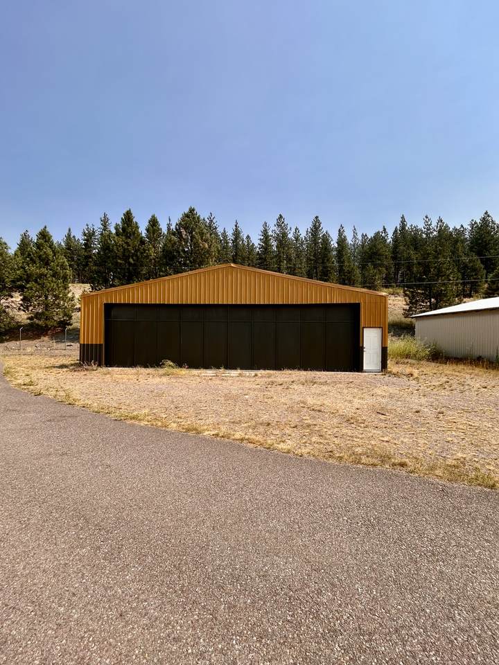 2514 Mullan Road - Photo 1
