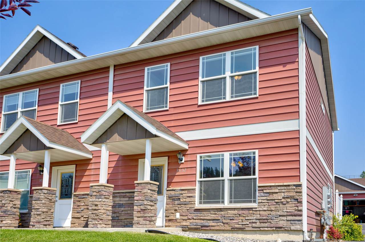 3032 Saddle Drive - Photo 1