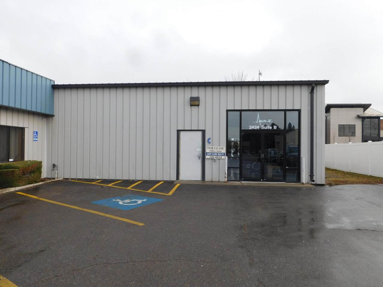 2424 Garfield Street - Photo 1