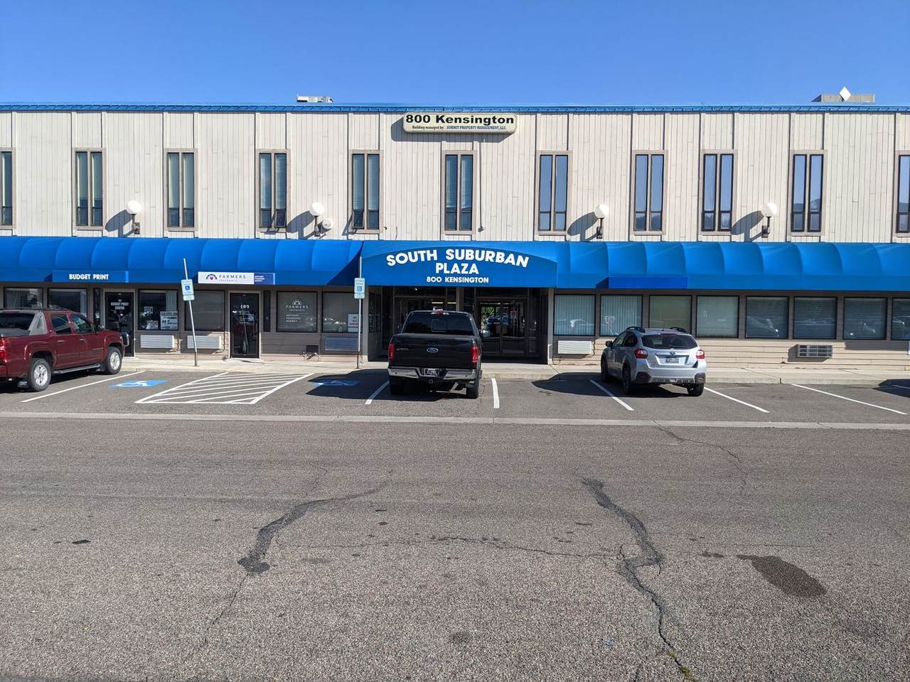 800 Kensington Avenue - Photo 1