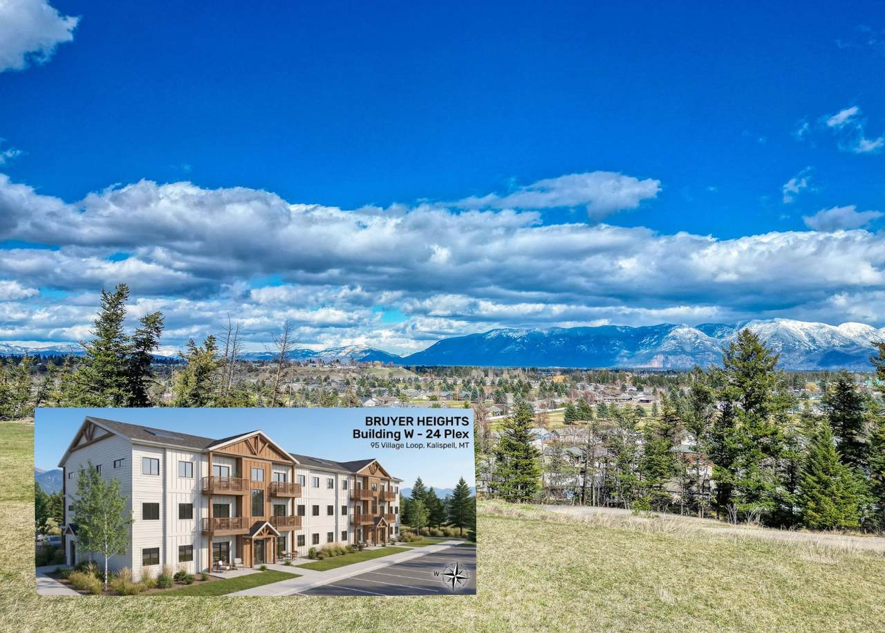 95 & 101 Village Loop - Photo 1
