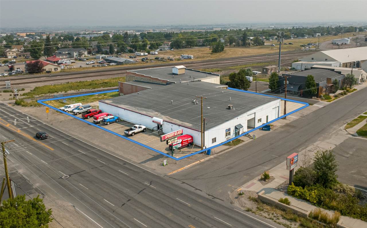 1200 Bozeman Street - Photo 1