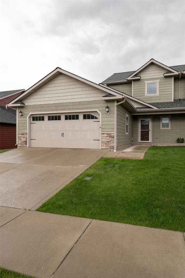 222 A Northgate Loop - Photo 1