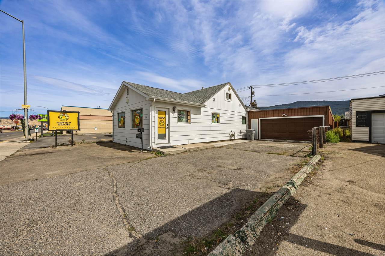 3348 Harrison Avenue - Photo 1