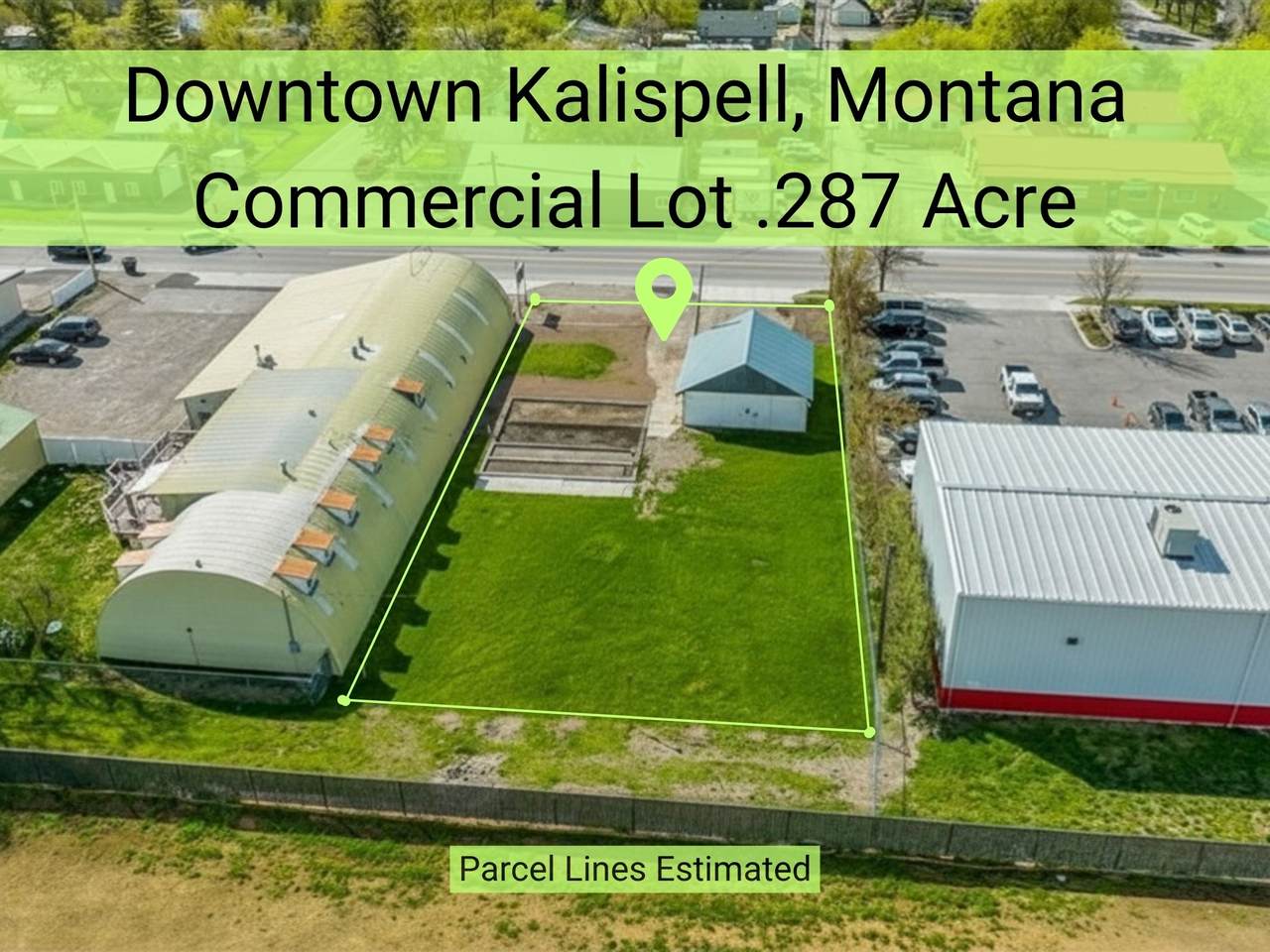 915 Center Street - Photo 1