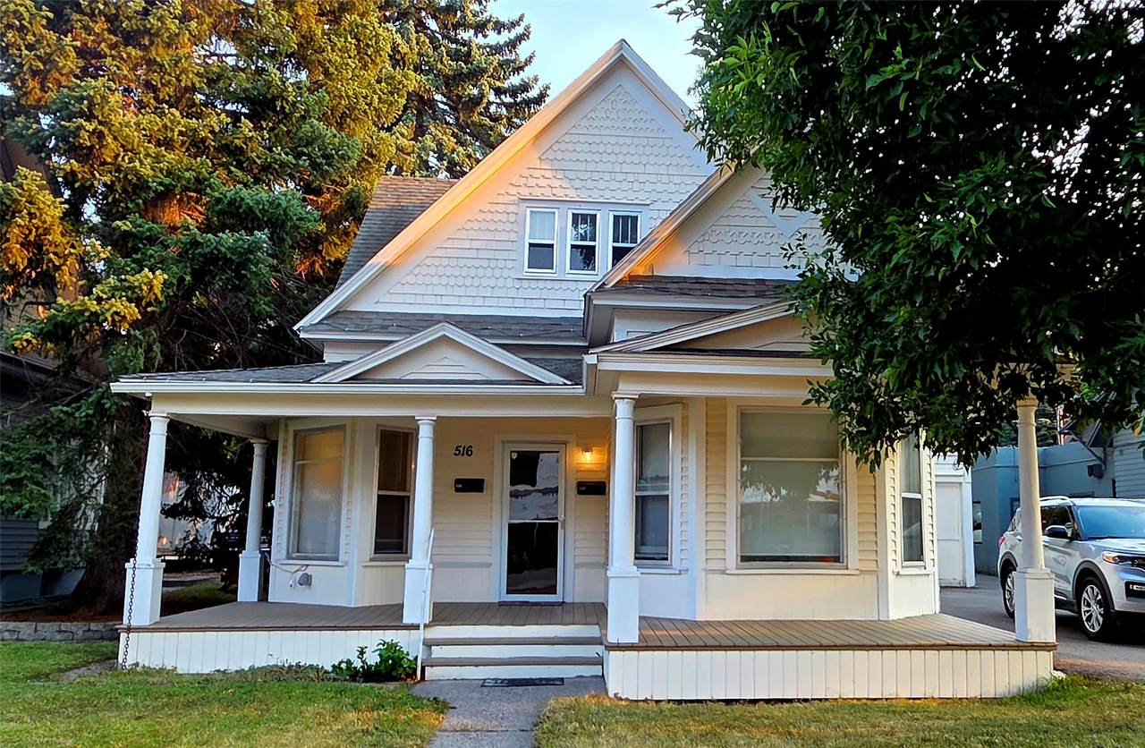 516 & 520 Main Street - Photo 1