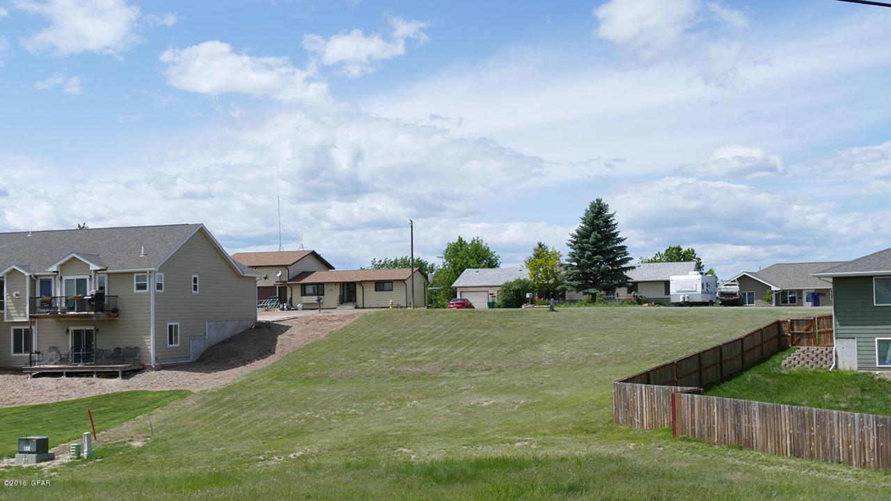 136 Marillyn Drive - Photo 1