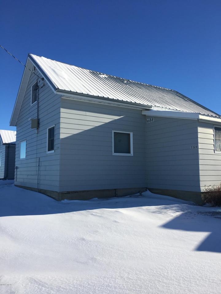 5589 Pendroy Road - Photo 1