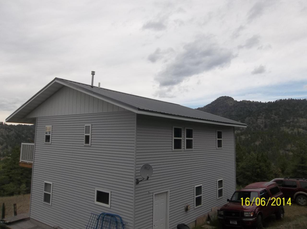 171 Dearborn River Road - Photo 1