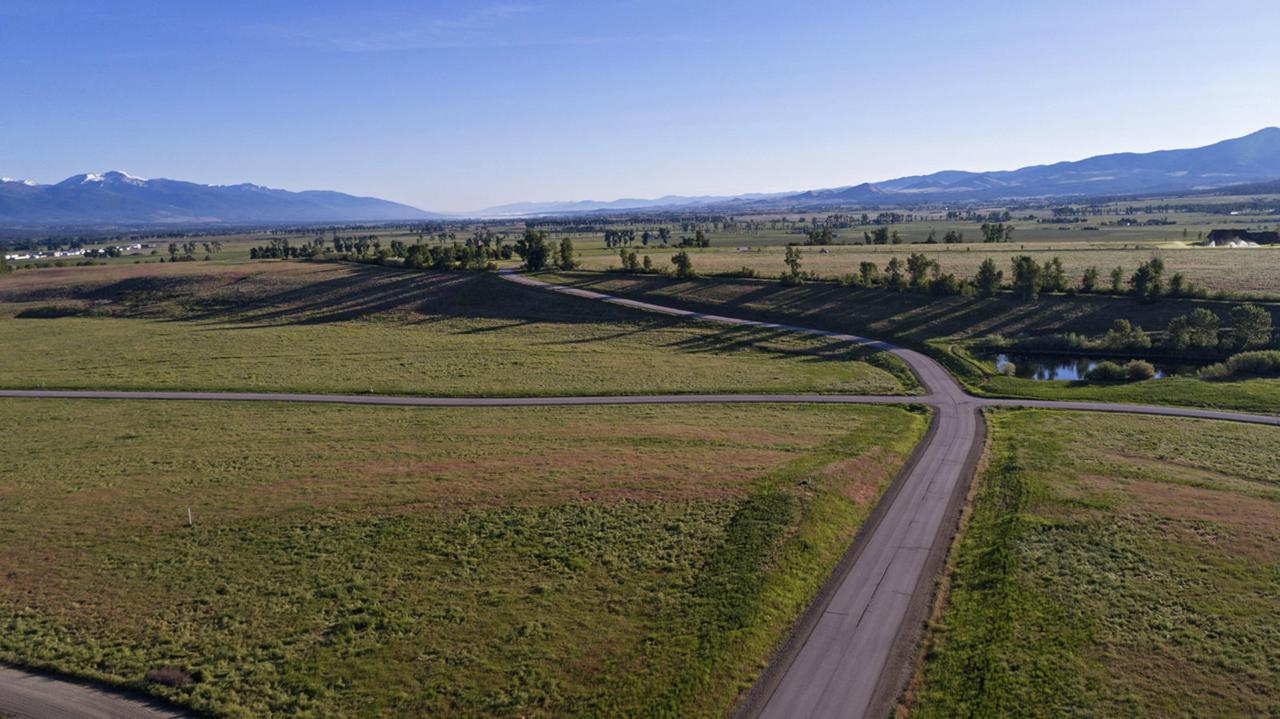 Lot 34 Arrow Hill Ranch Road - Photo 1