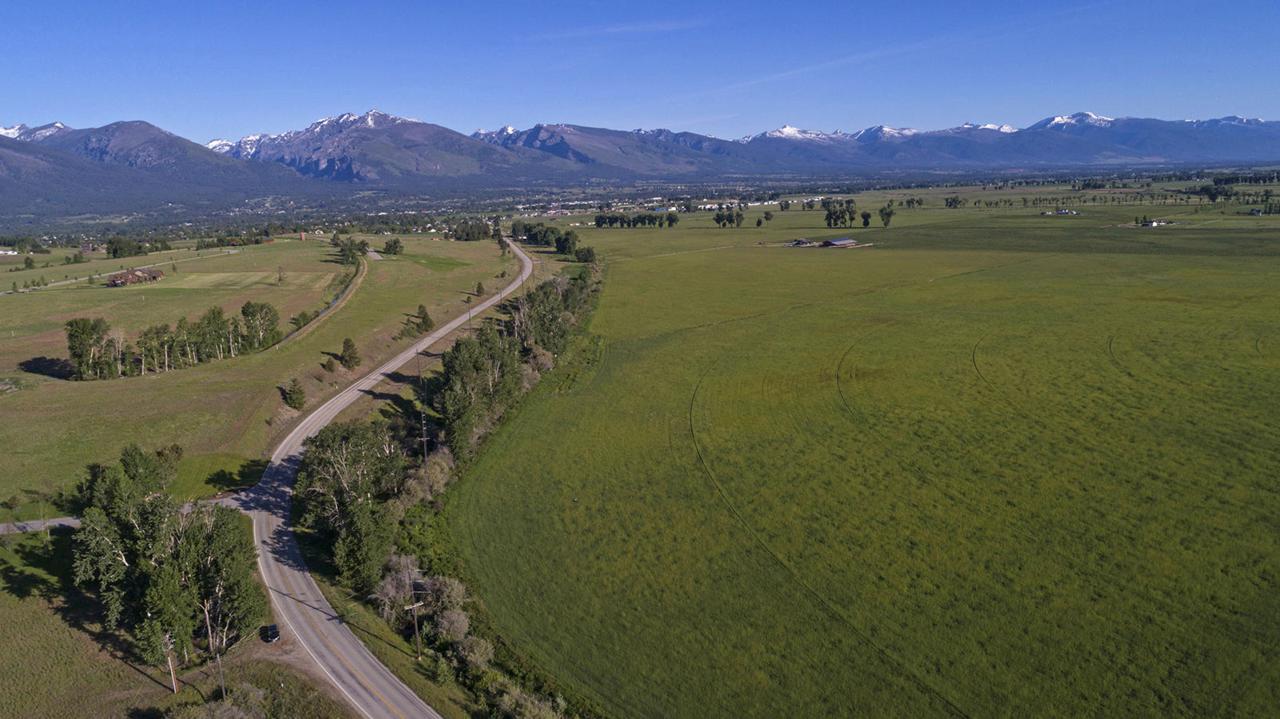 Lot 4 Arrow Hill Ranch - Photo 1