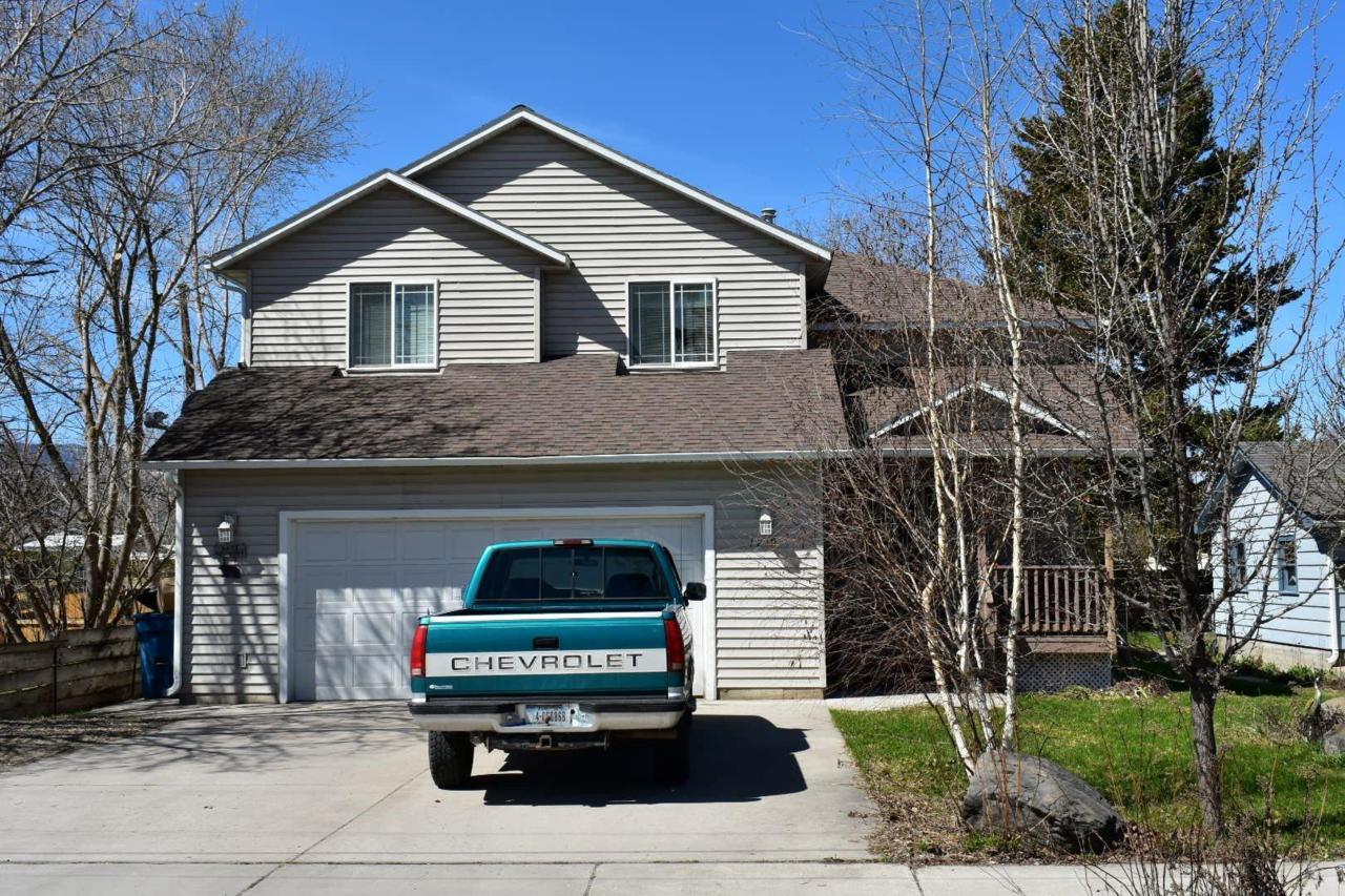 1219 Eaton Street - Photo 1