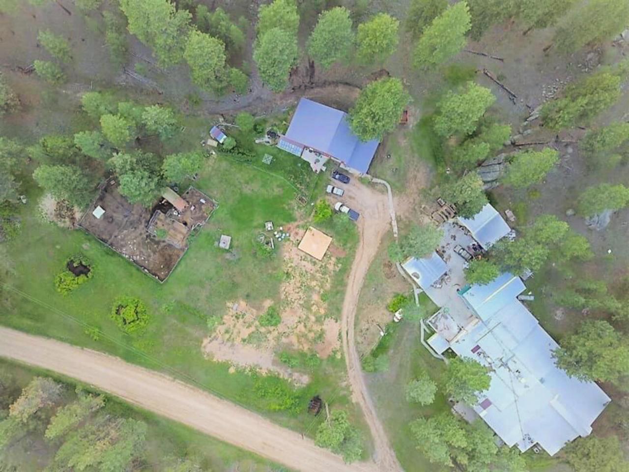 100 Clancy Creek Road - Photo 1